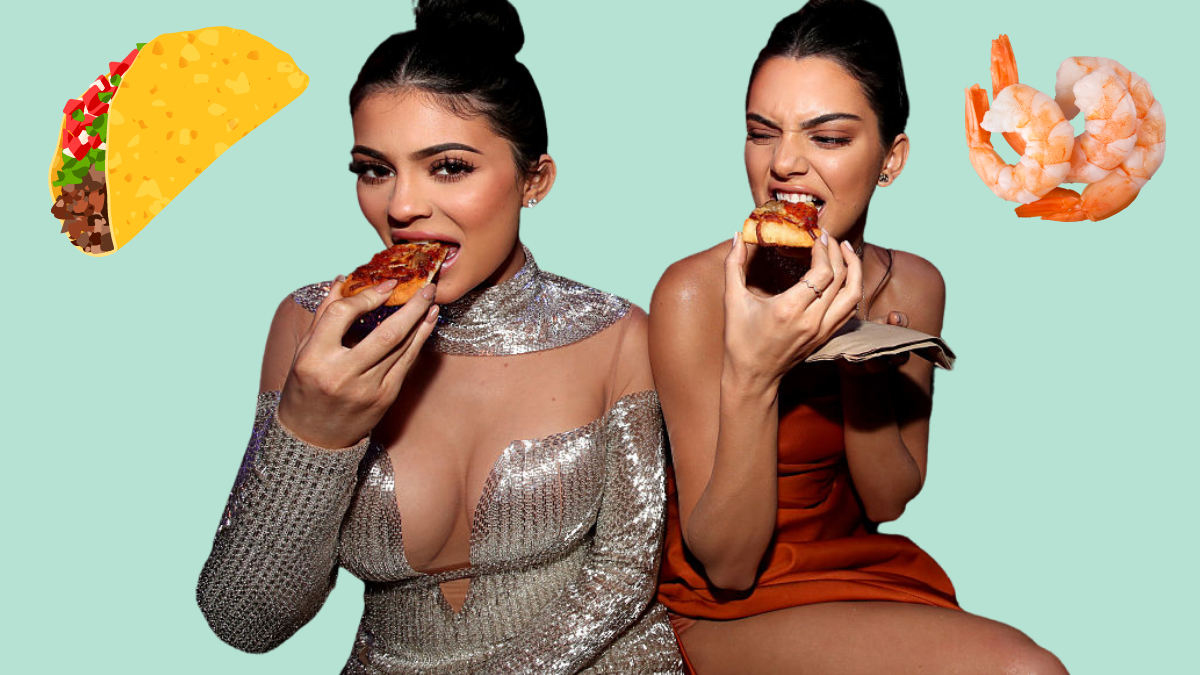 Kylie Jenner: Ihr Lieblingsrezept für Shrimp Tacos