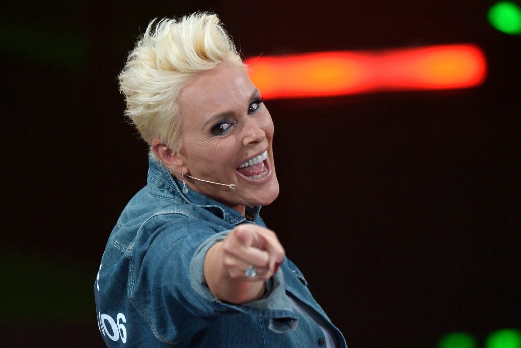 Brigitte Nielsen Dschungelkönigin 2016