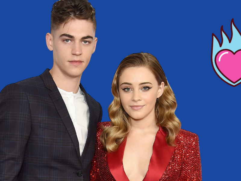 Wie erfolgreich sind die "After Passion"-Stars Josephine Langford und Hero Fiennes Tiffin auf Instagram?