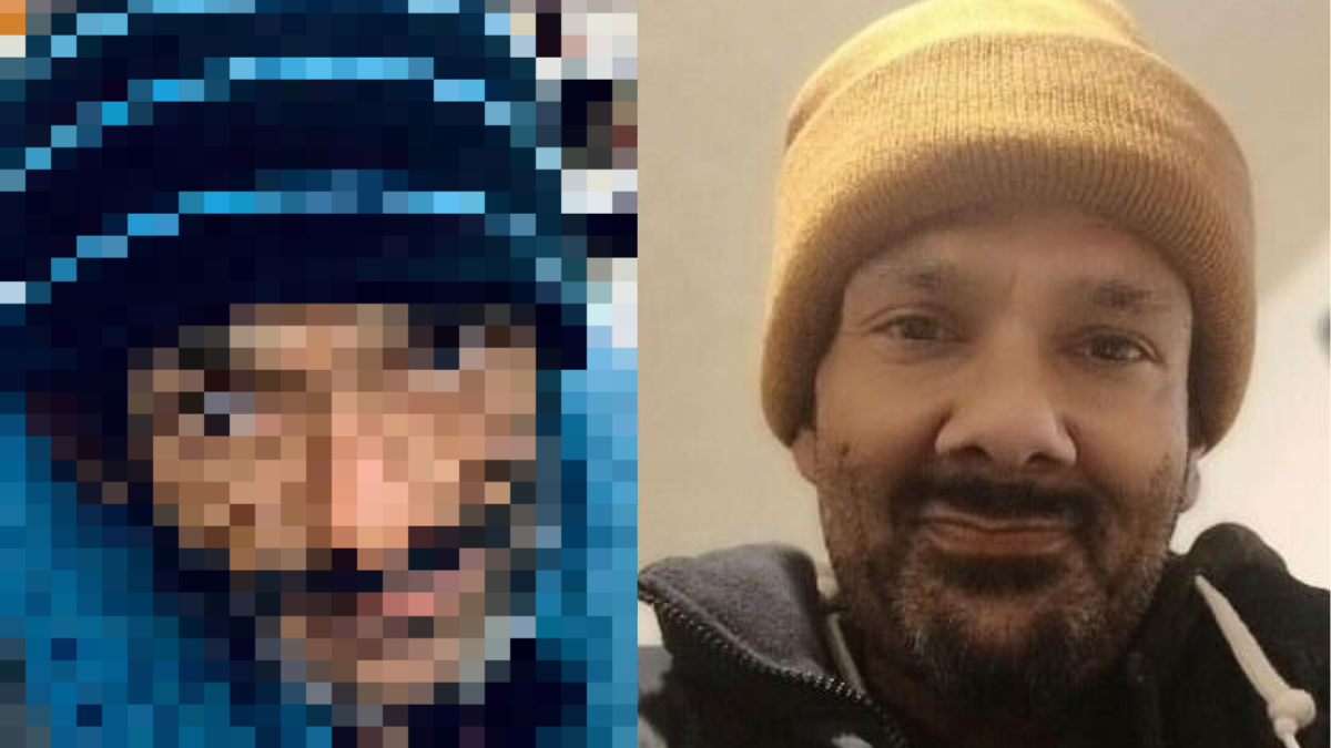 Shaun Weiss: Damals und heute