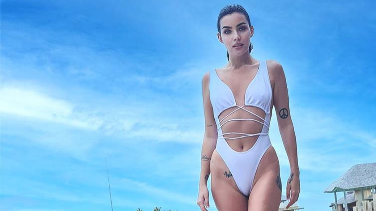 Miranda DiGrande Nathalie Volk aka Miranda DiGrande: Comeback auf Instagram