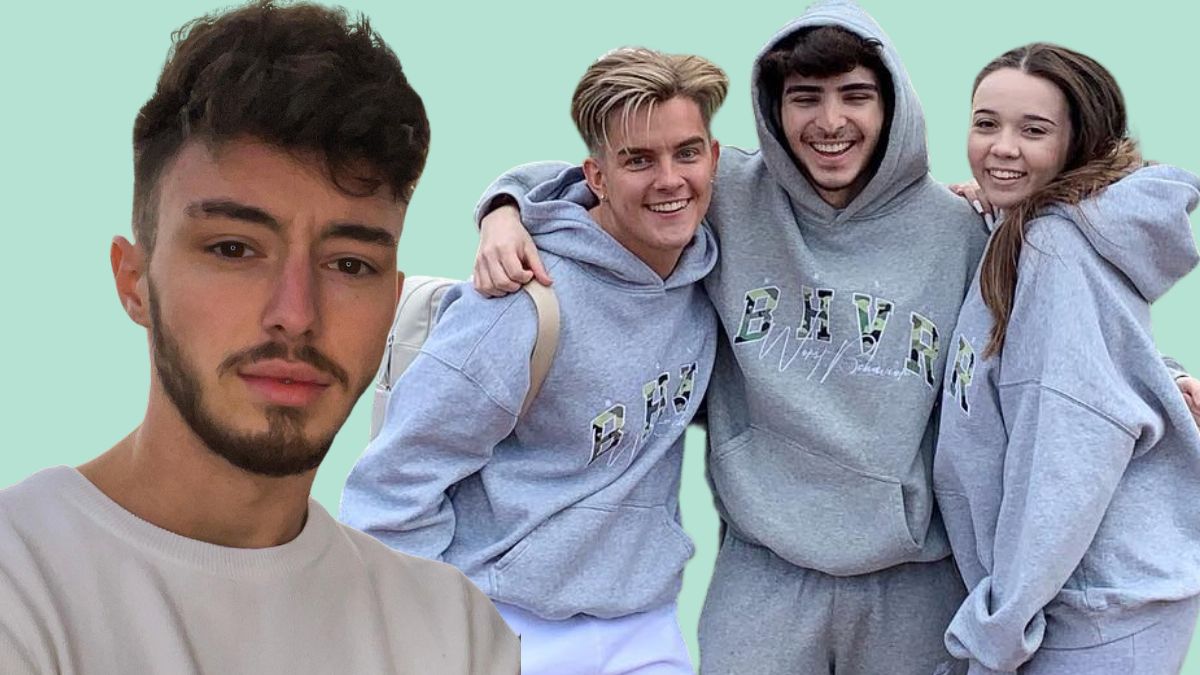 Mario Novembre schießt gegen Twenty4Tims TikTok-Freund*innen