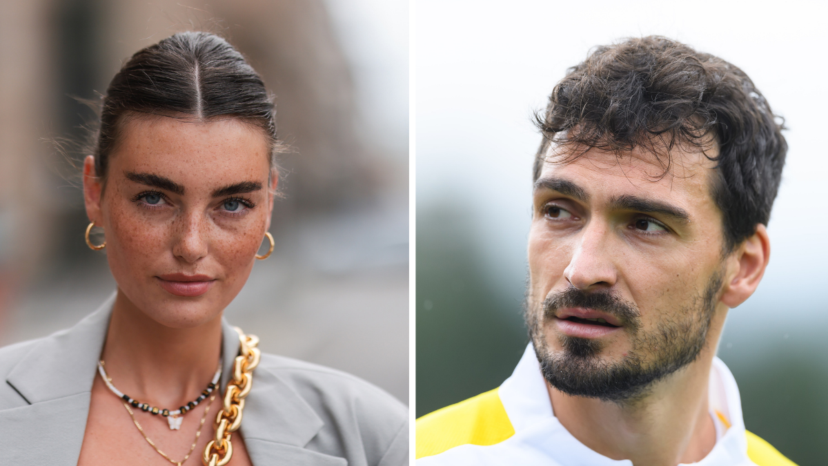 Céline Bethmann und Mats Hummels: Diese Screenshots lösten das Dreiecks-Drama aus