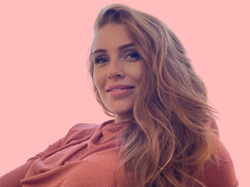Georgina Fleur erlebt Bodyshaming auf Instagram