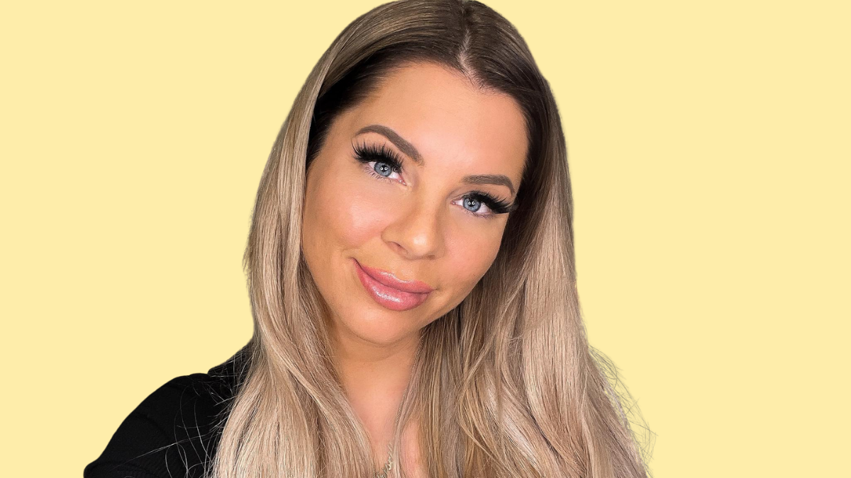 Influencerin Jenny Frankhauser beantwortet auf Instagram Fragen zum Baby
