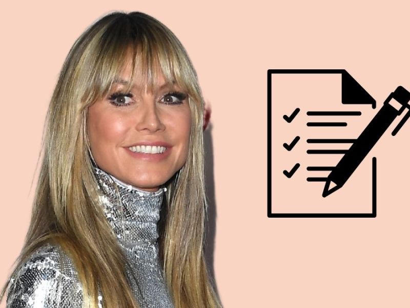 Die Top 5 von GNTM im Faktencheck!