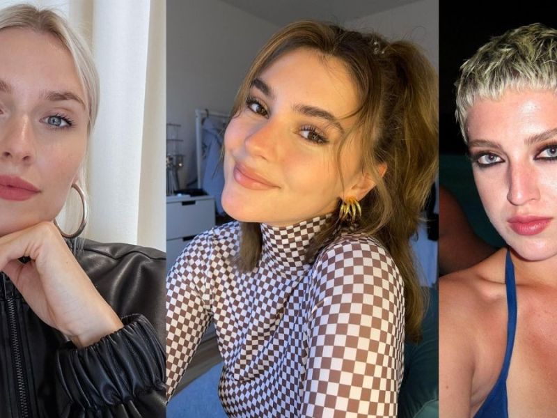 GNTM-Siegerinnen: Das machen Lena Gercke, Stefanie Giesinger & Co. heute