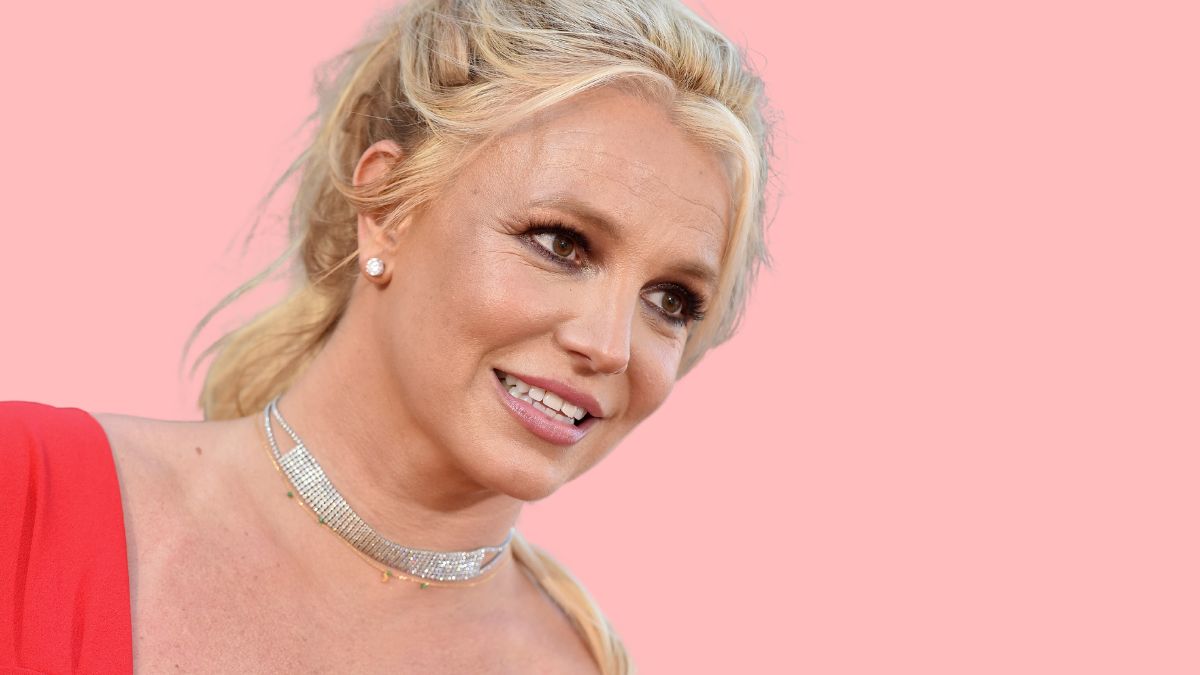 Bitney Spears ist zurück auf Instagram