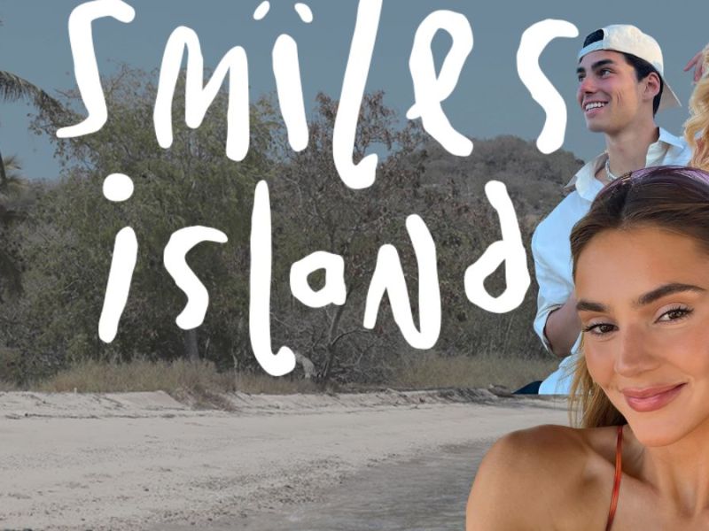 Rapper Cro feierte SMILES Kollektion: Stefanie Giesinger, Fata Hasanovic, Elevators Boys sind dabei