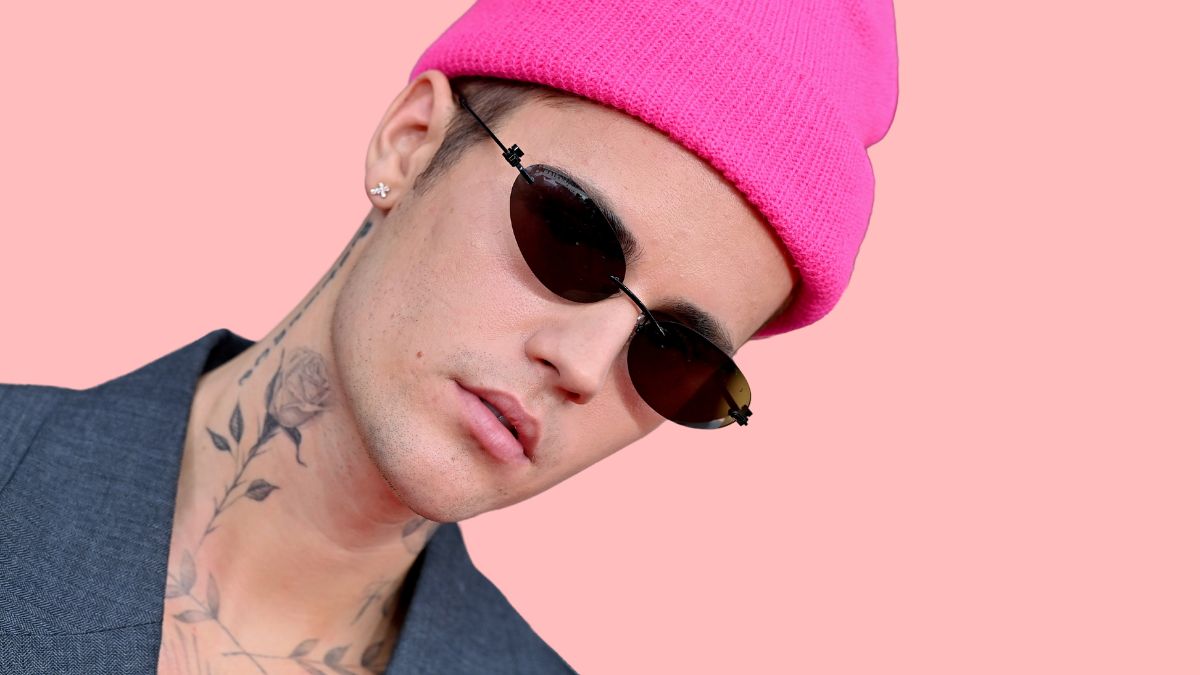 Justin Bieber ist krank. Ein TikTok Arzt klärt auf