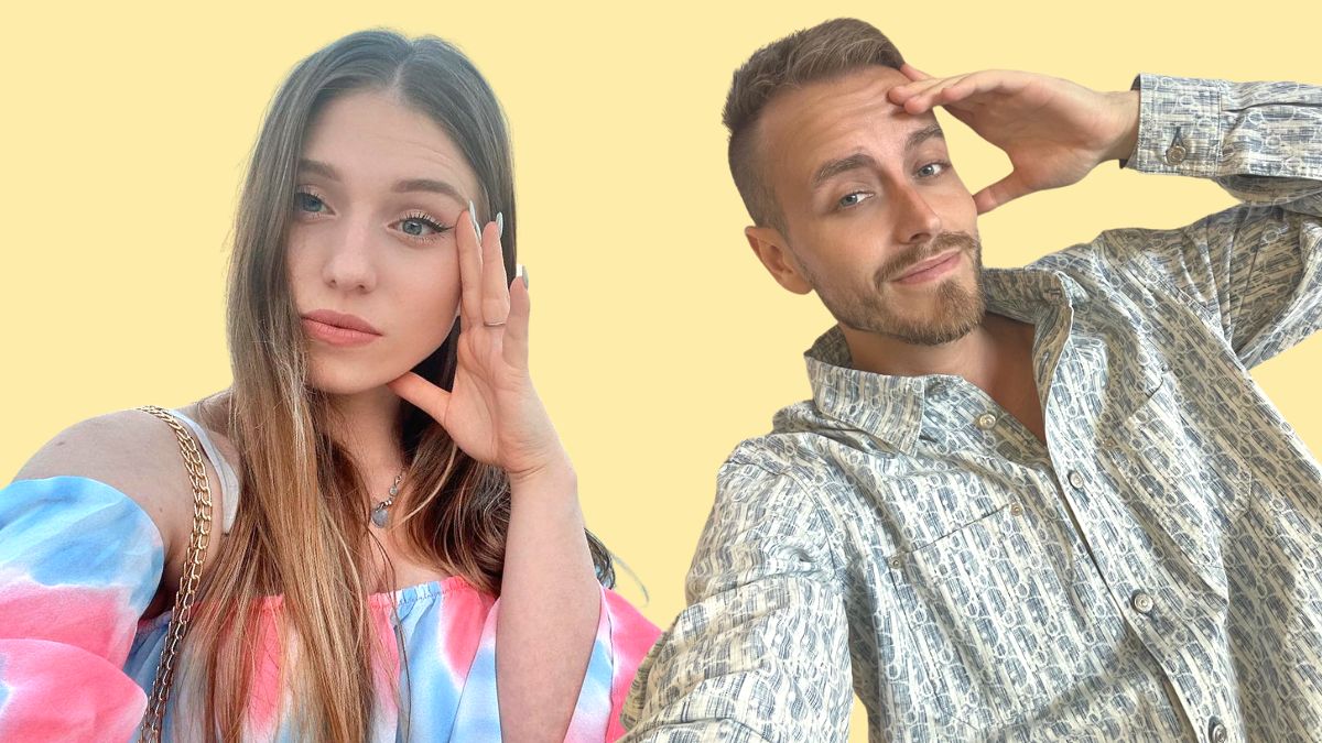 BibisBeautyPalace & Julienco: Die Chronik ihrer Beziehung