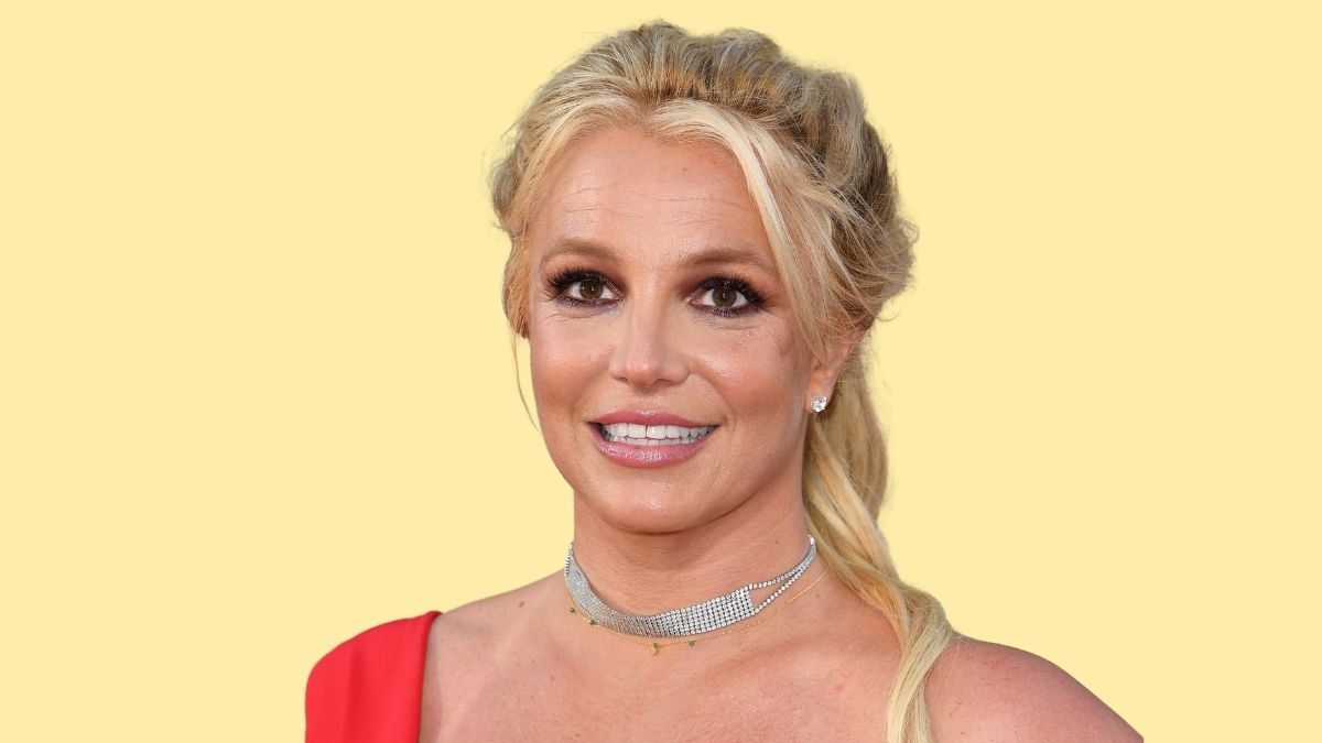 Britney Spears bekommt endlich ihre Flitterwochen