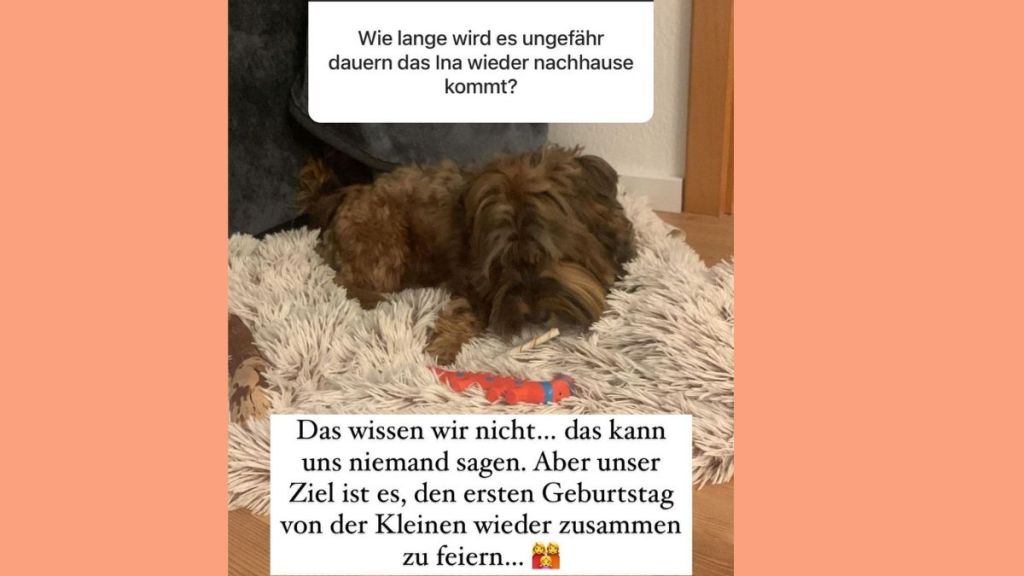 Ina und Vanessa von Coupleontour: Die Pläne für 2023