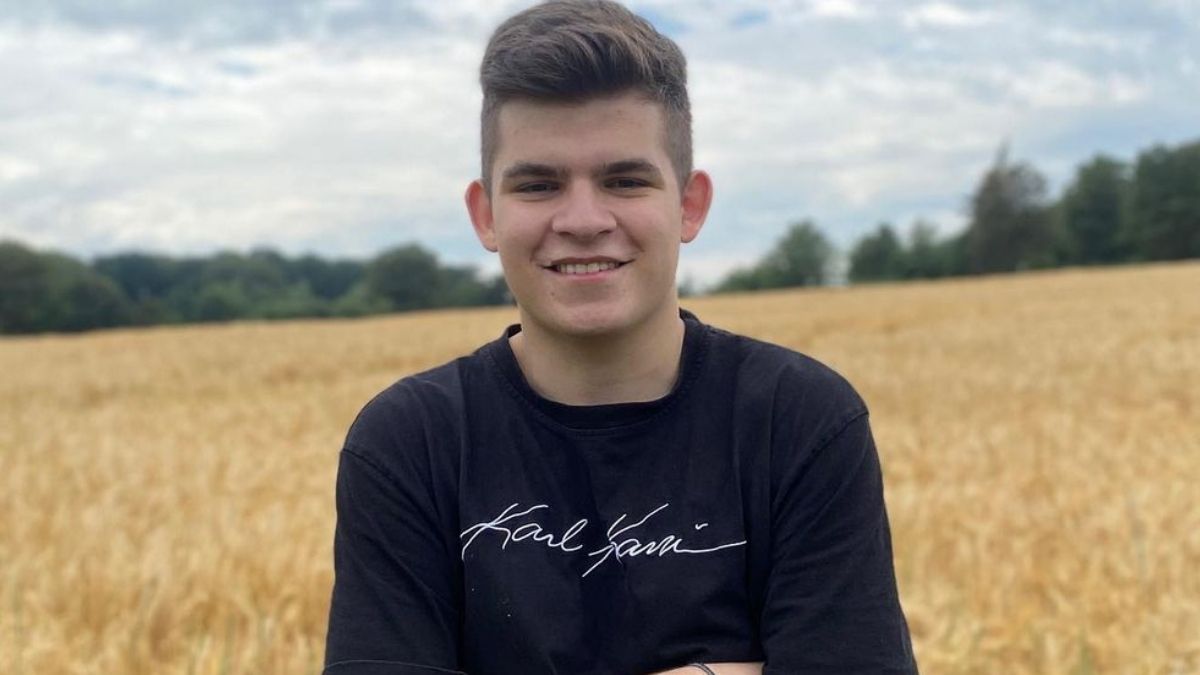 TikTok-Star Michael: Schluss mit Kinderheim!