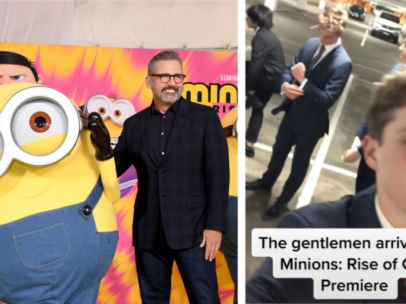 Minions 2: TikTok zum Film geht viral