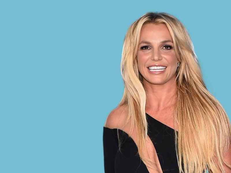 Britney Spears Audio-Story