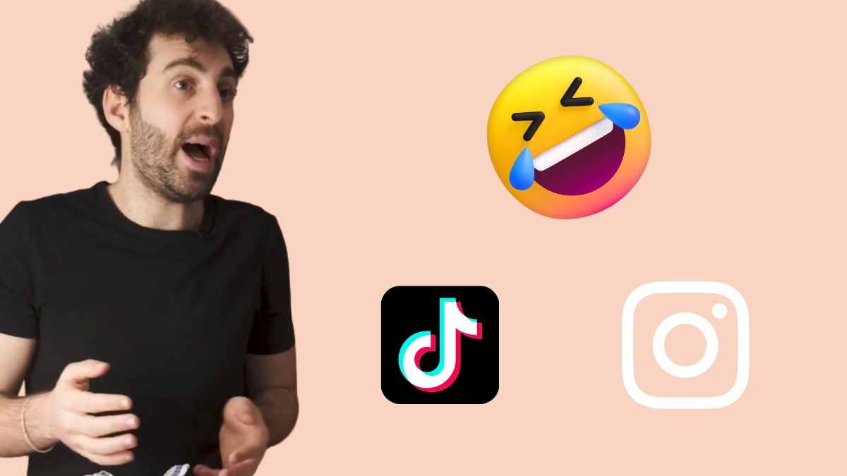 Fabi Rommel auf TikTok und Insta