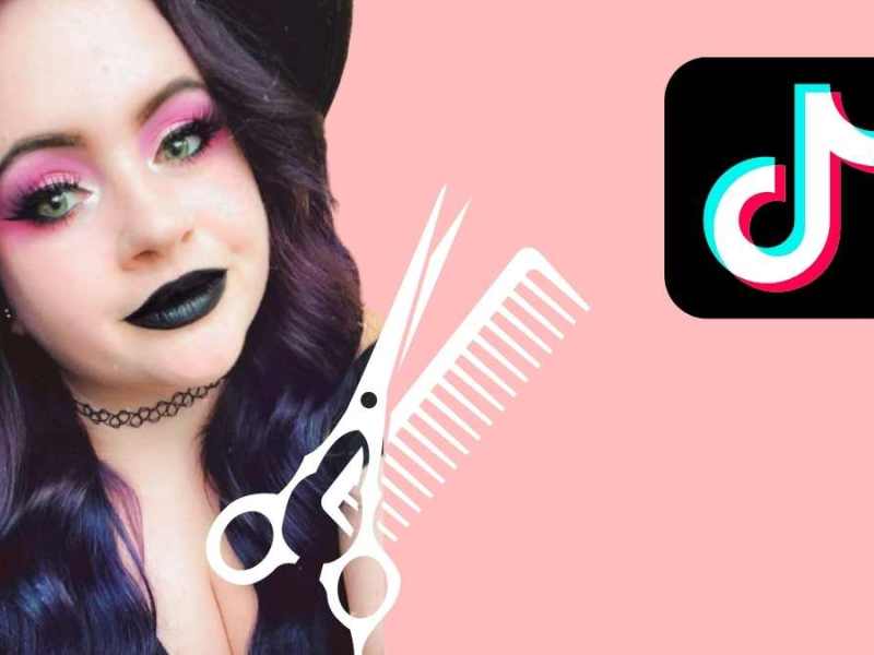 Friseurin TikTok Horror Stories