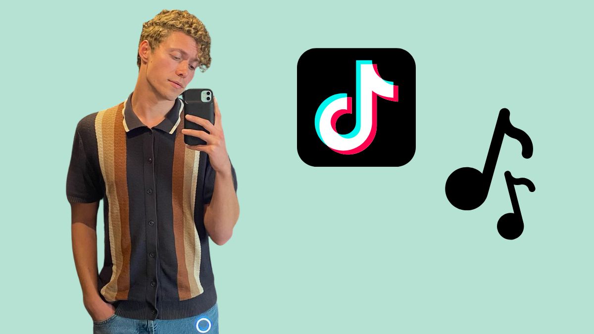 Iamnotshane TikTok Song