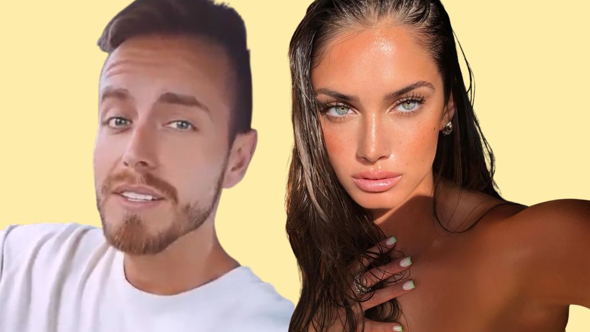 Julienco und Tanja Makarić im Liebesurlaub in Dubai