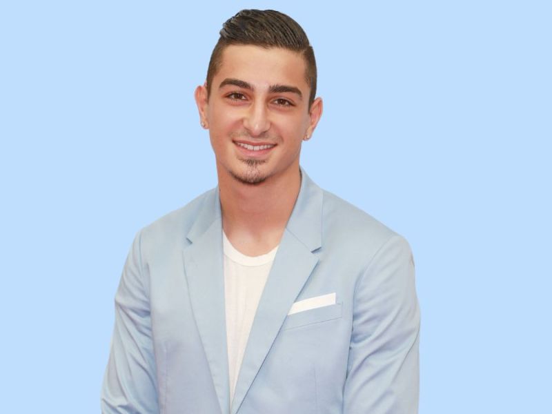 Fußballer Koray Günter ist Papa geworden
