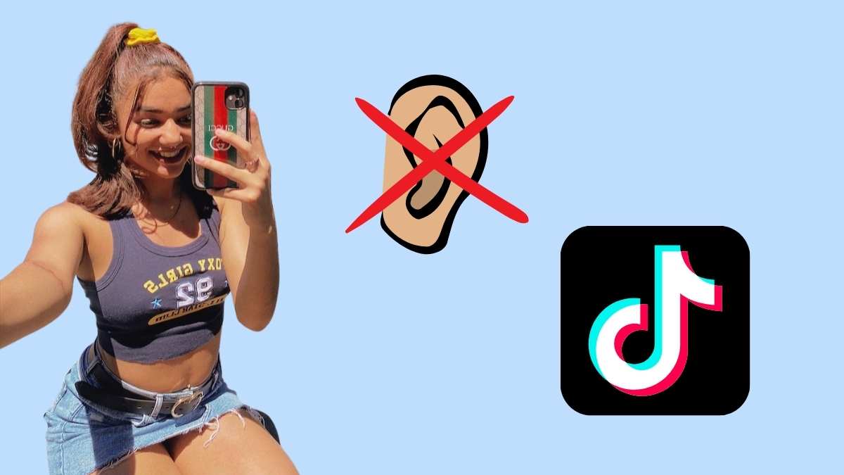 Alltag als Gehörlose auf TikTok