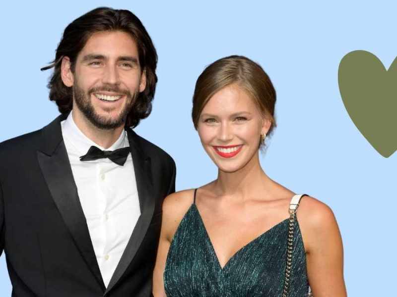 Alvaro Soler Melanie Kroll Liebeserklärung