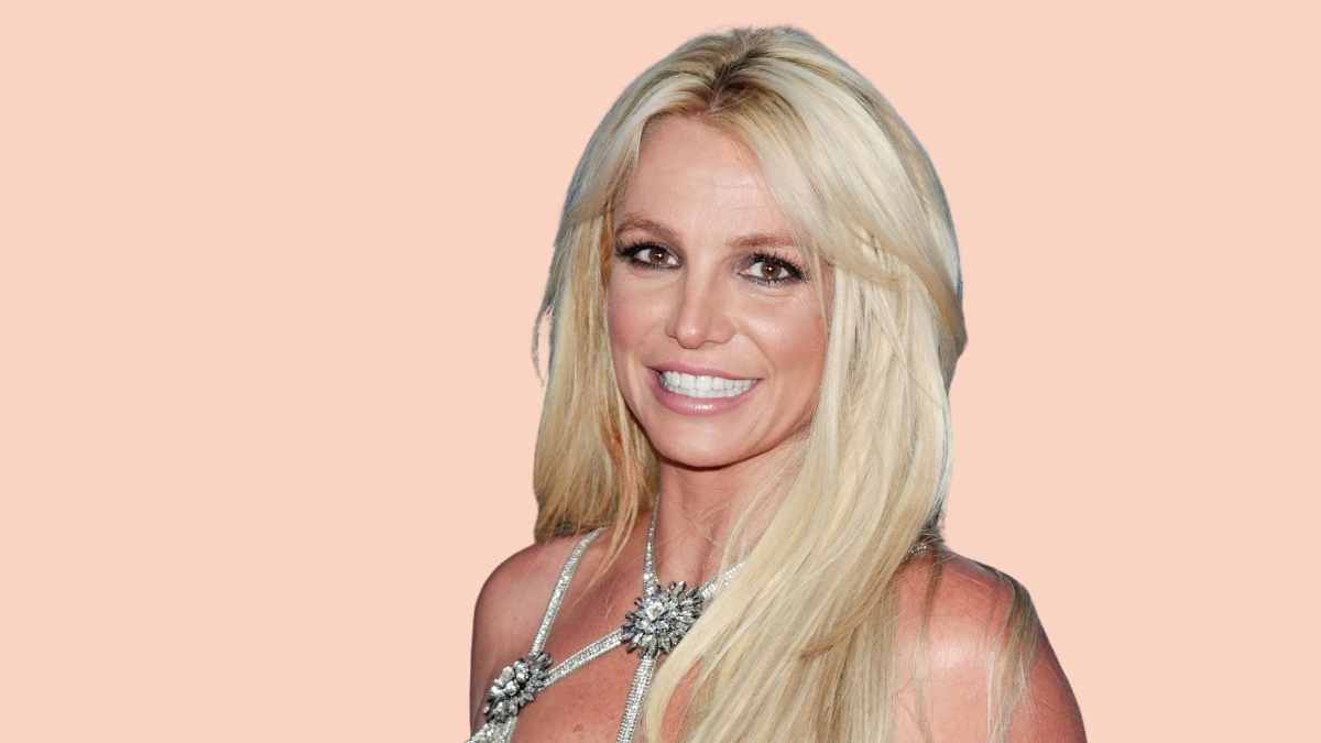 Britney Spears Kinder sprechen über sie