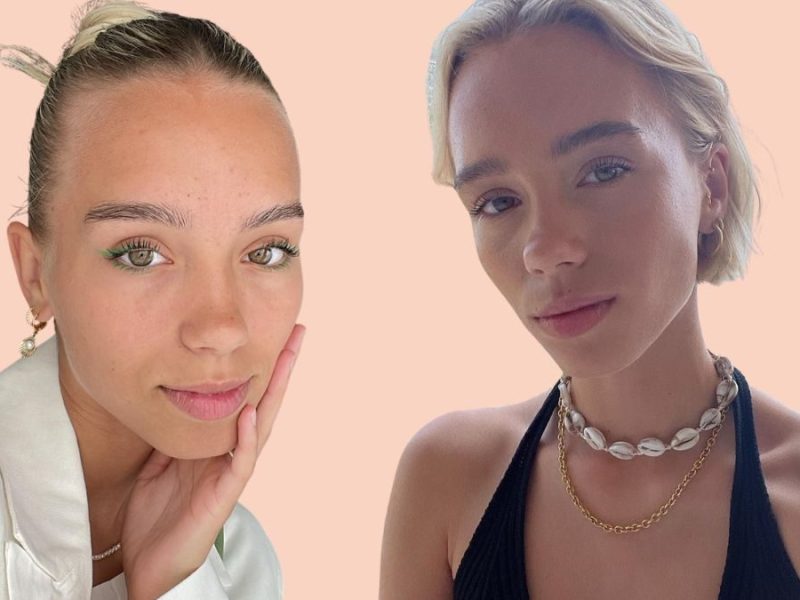 Lisa und Lena: Neuer TikTok-Tanz zu Katy-Perry-Hit