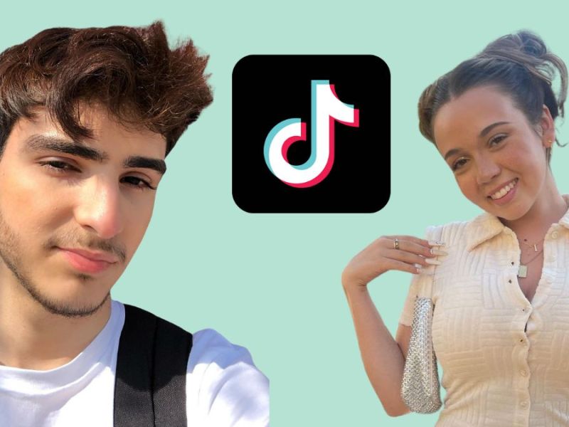 TikTok-Trends: Sounds, Tänze & Sprüche gingen mit Julesboringlife & Co. viral