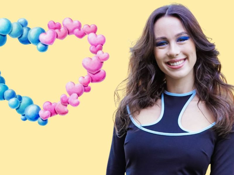 Baby-News bei Aurora Ramazzotti