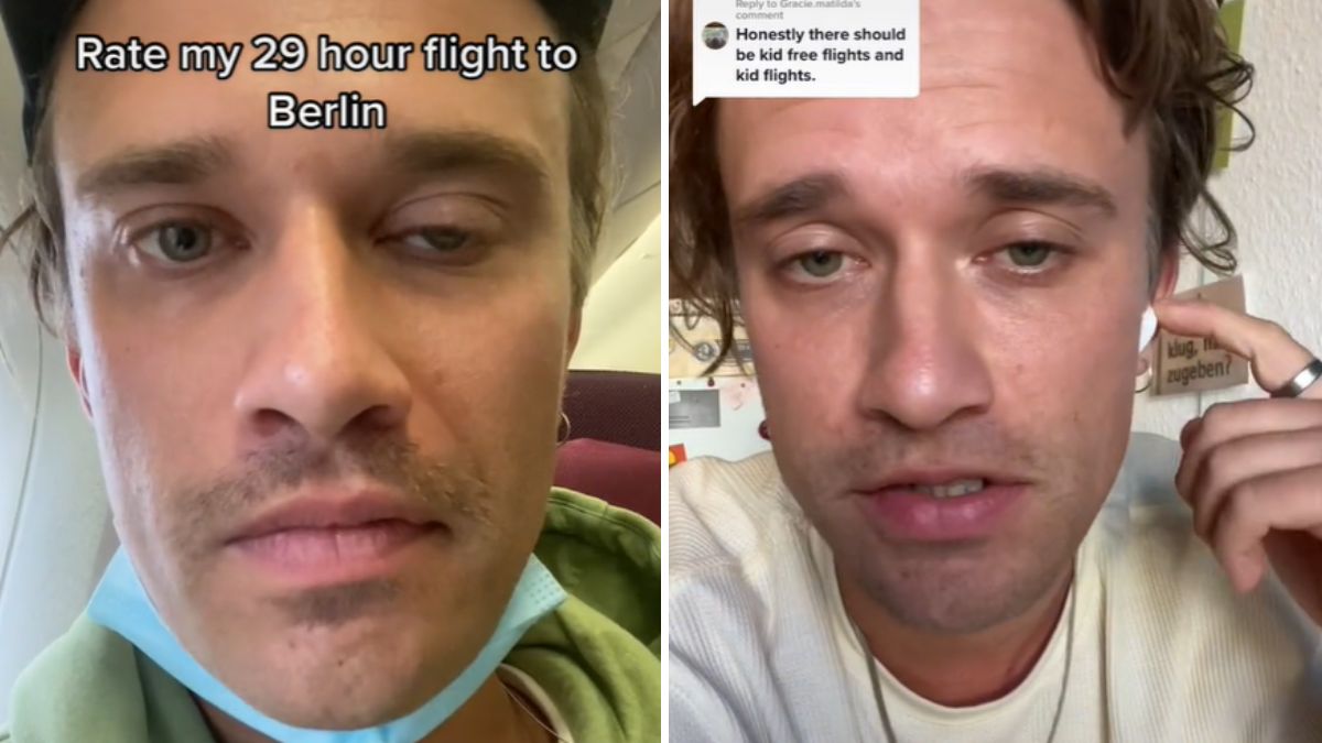 Balu Brigada: Henry Beasleys TikTok geht viral