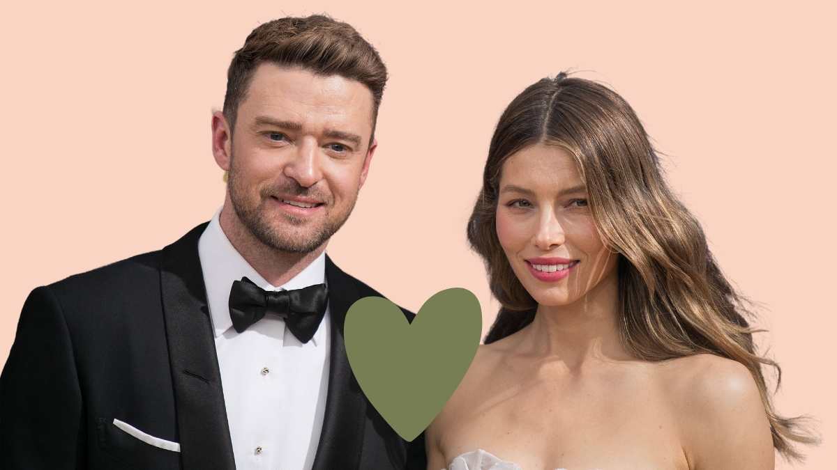 Justin Timberlake Jessica Biel 10. Hochzeitstag