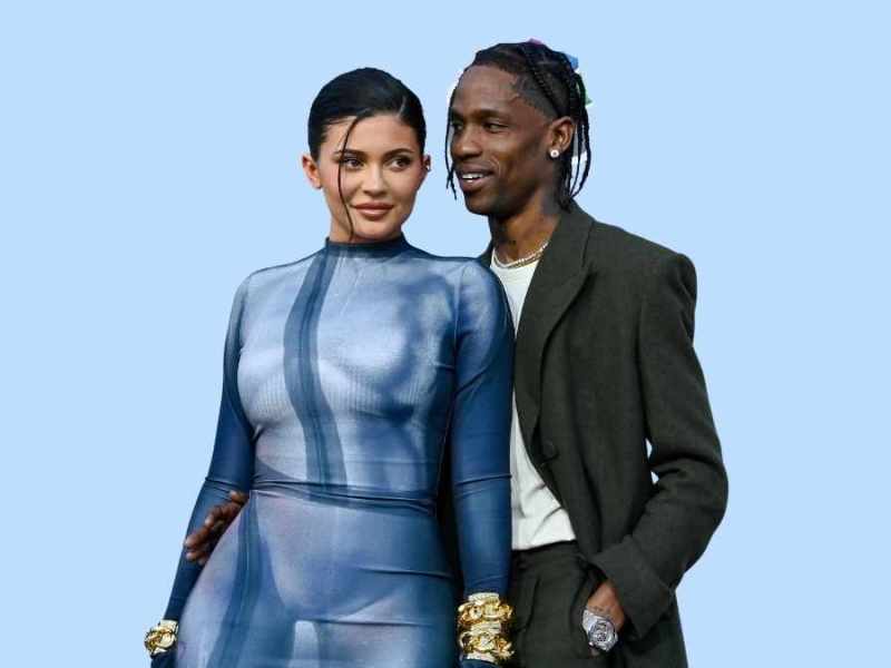 Kylie Jenner Travis Scott Gerüchte