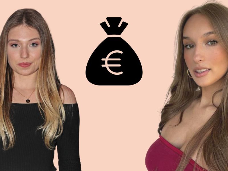 Shades, Bilou & Co.: Die erfolgreichsten Influencer-Marken in Deutschland