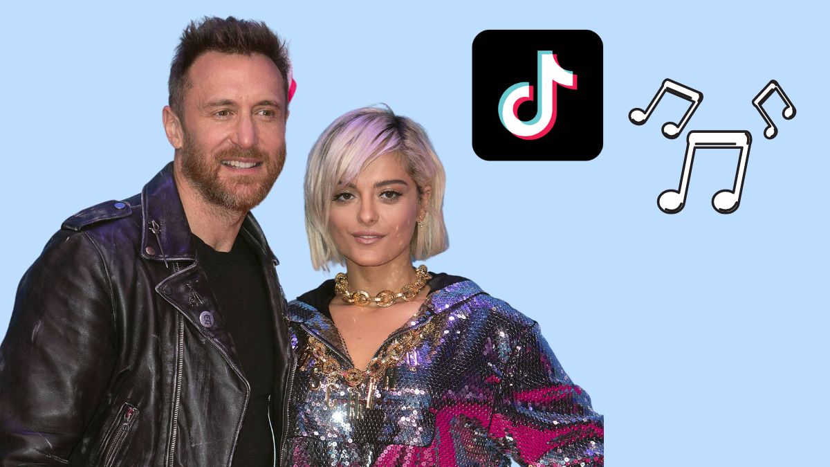 David Guetta und Bebe Rexha haben den neuen Song "I’m Good" herausgebracht.