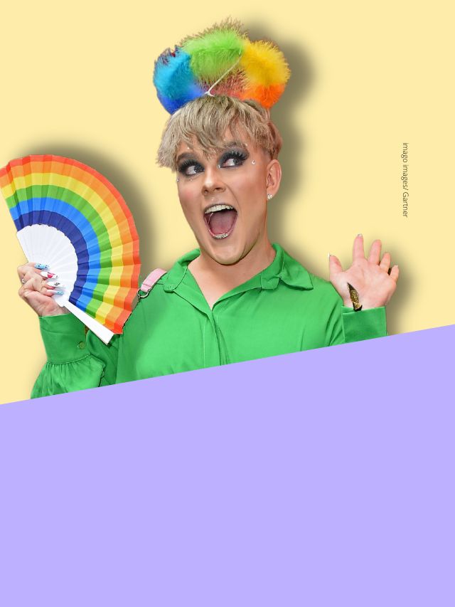 Looks von Twenty4Tim: So vielseitig ist der TikTok-Star