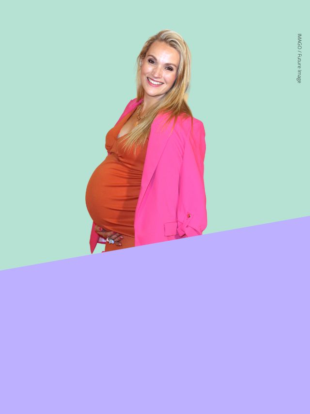 Promibaby-News der Stars 2022