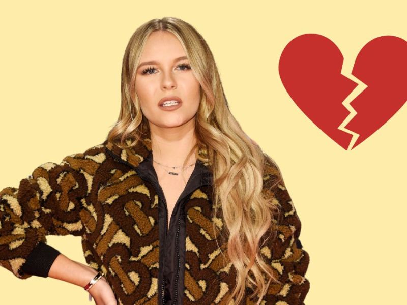 Dagi Bee spricht über ihre erste YouTube-Liebe