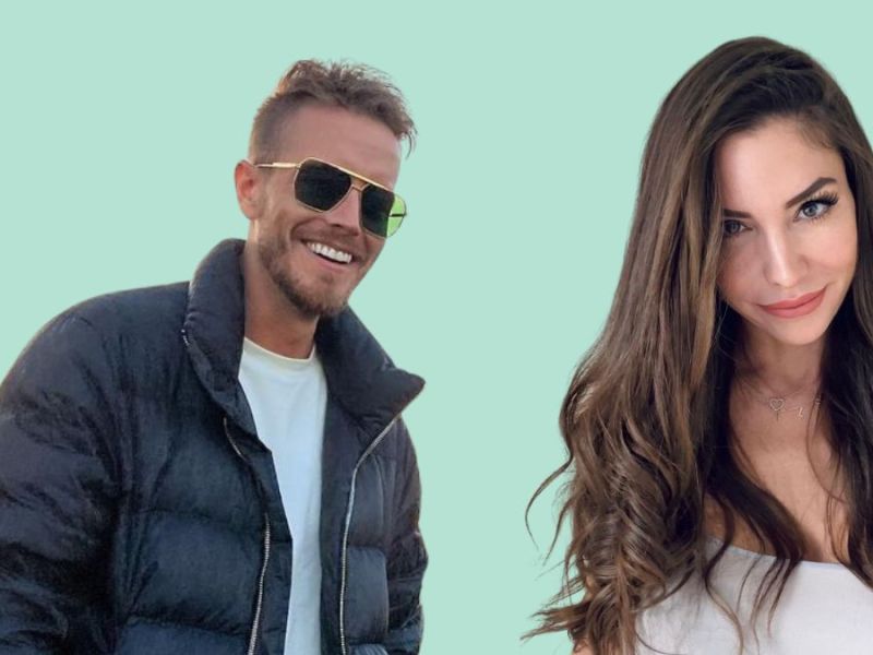 Julienco & Schwester Bianca Schmitt: Neuer Podcast heißt "Die Petze und der Besserwisser"