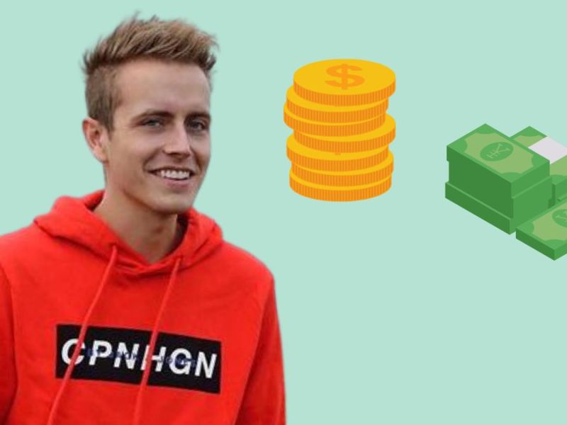 Julienco: Influencer und das liebe Geld