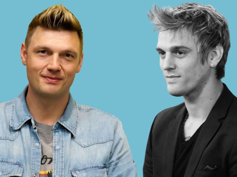 Nick Carter bedankt sich für Liebe und Support der Fans