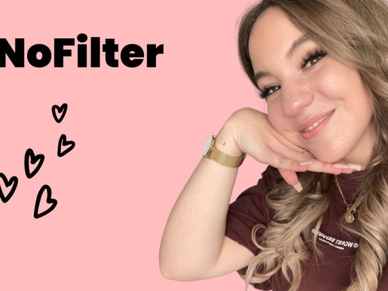 #NoFilter: So bleibt Alisha alias Beautylishar sich selbst treu