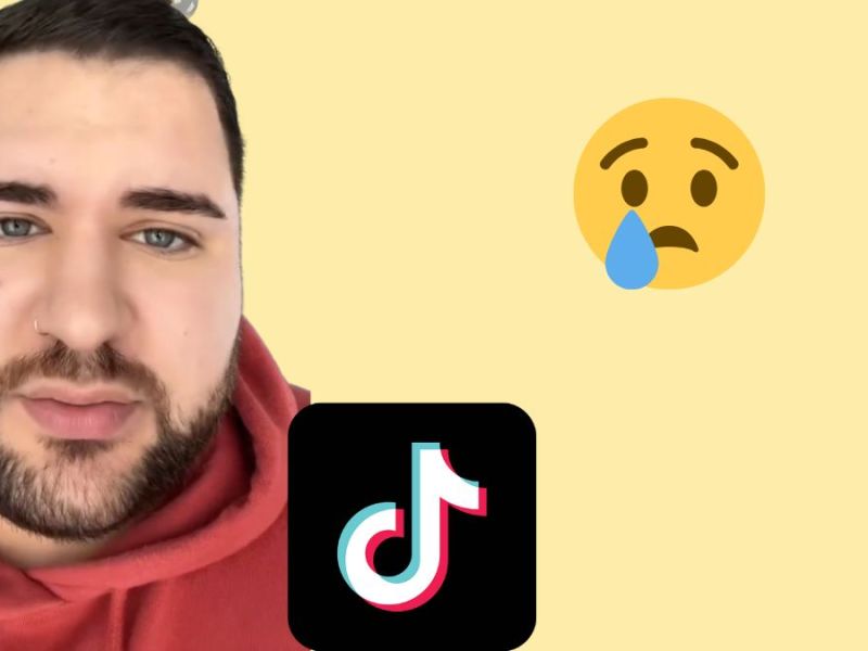 Rossmann-Kopie: xskincare wird auf TikTok emotional