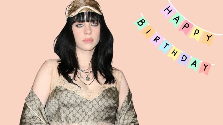 Billie Eilish Geburtstag