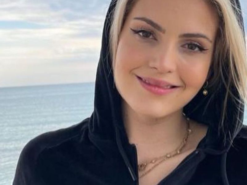 Coupleontour: Inas erster Post nach Schlaganfall