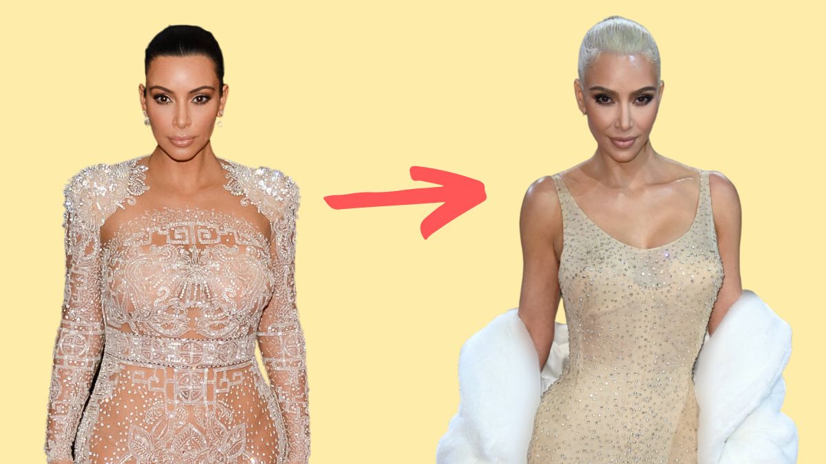 Kim Kardashian setzt gefährliche Trends