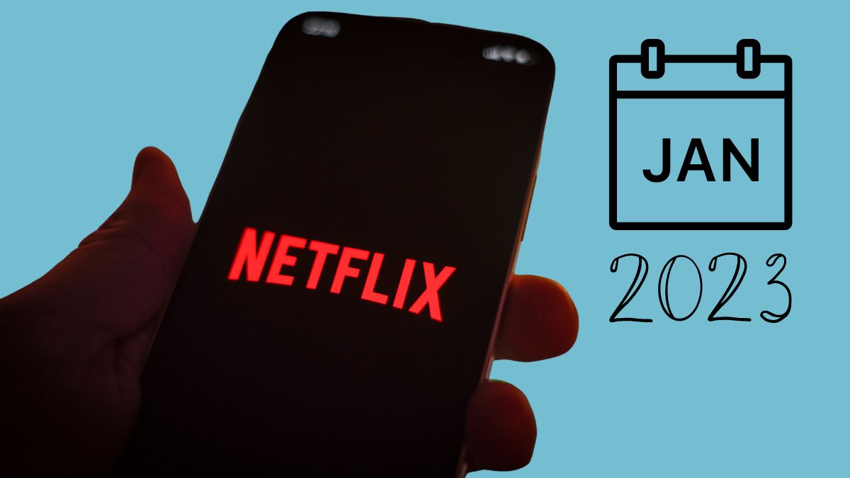 Neu auf Netflix im Januar 2023