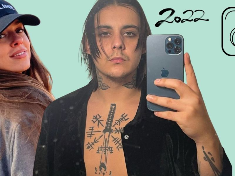 TikTok Künstler 2022 Vanessa Mai Yungluzi