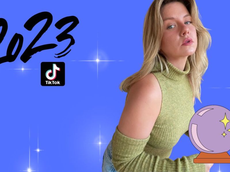 Kelly MissesVlog, Kate Hudson & Co. testen 2023-Filter auf TikTok